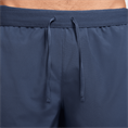 Nike Challenger DriFIT hardloopshort met binnenbroek