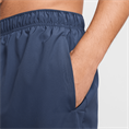 Nike Challenger DriFIT hardloopshort met binnenbroek