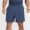 Nike Challenger DriFIT hardloopshort met binnenbroek