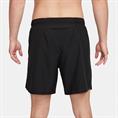 Nike Challenger DriFIT hardloopshort met binnenbroek