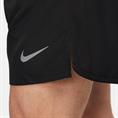 Nike Challenger DriFIT hardloopshort met binnenbroek