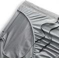 Nike Challenger DriFIT hardloopshort met binnenbroek