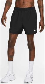 Nike Challenger DriFIT hardloopshort met binnenbroek