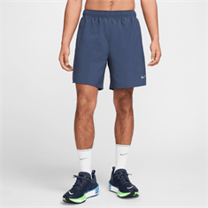 Nike Challenger DriFIT hardloopshort met binnenbroek