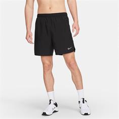 Nike Challenger DriFIT hardloopshort met binnenbroek
