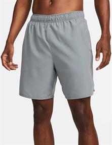 Nike Challenger DriFIT hardloopshort met binnenbroek