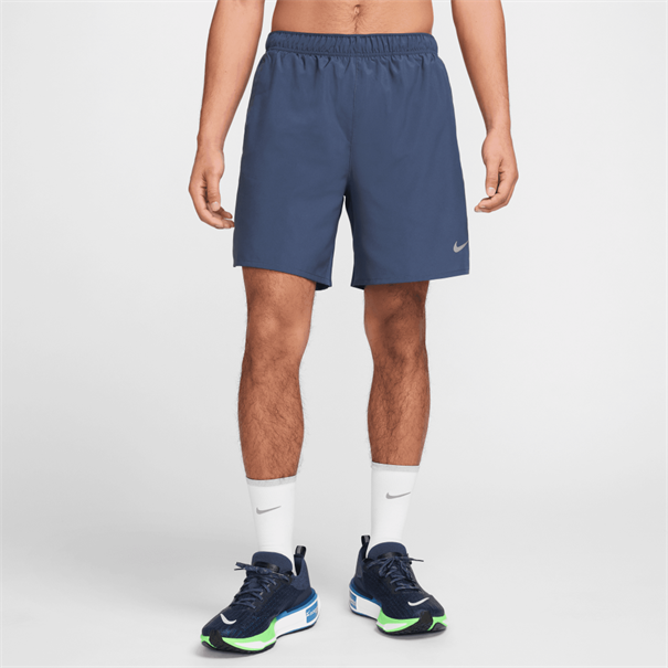 Nike Challenger DriFIT hardloopshort met binnenbroek
