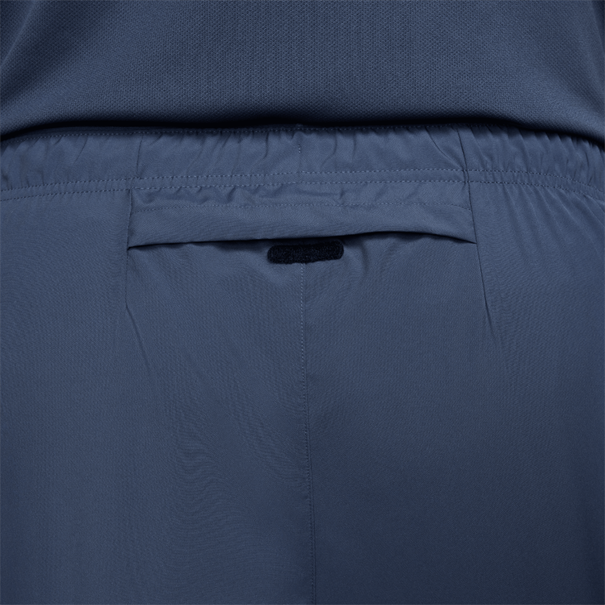 Nike Challenger DriFIT hardloopshort met binnenbroek