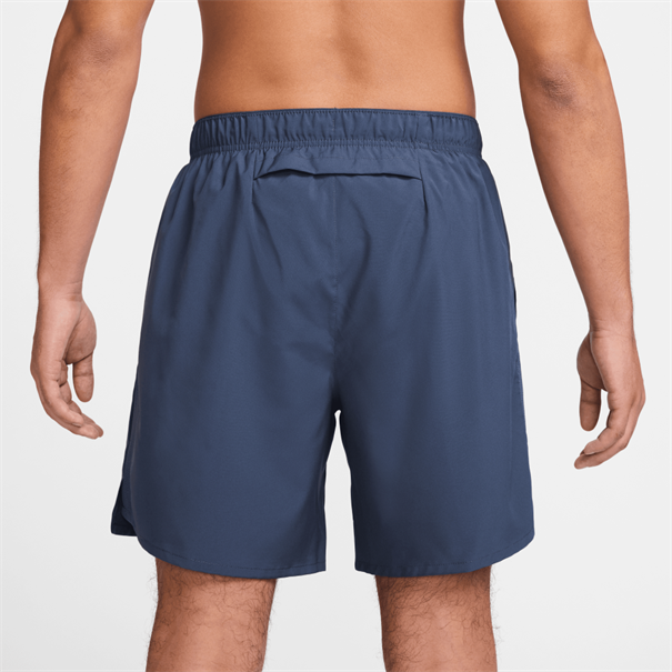 Nike Challenger DriFIT hardloopshort met binnenbroek