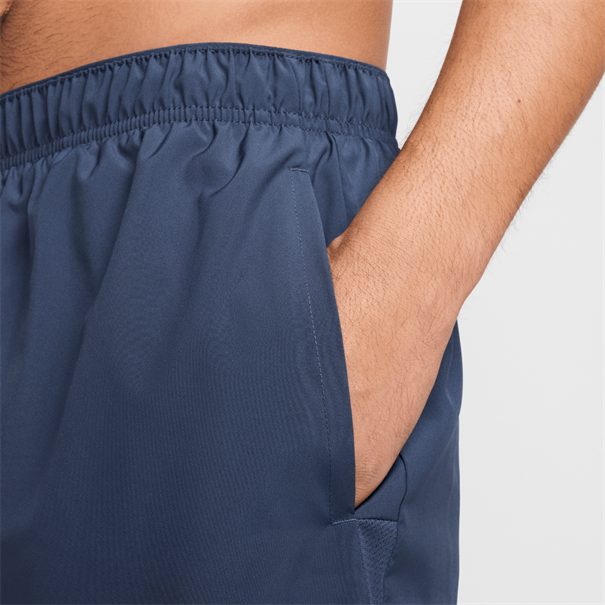 Nike Challenger DriFIT hardloopshort met binnenbroek