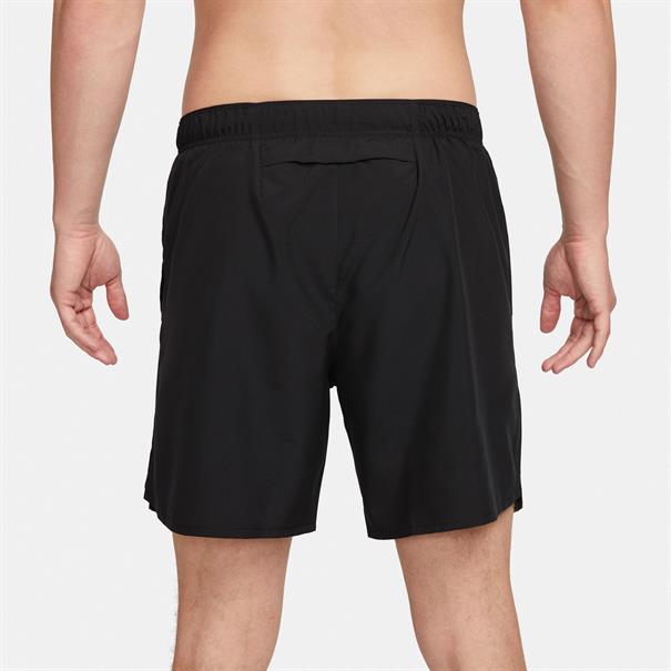 Nike Challenger DriFIT hardloopshort met binnenbroek
