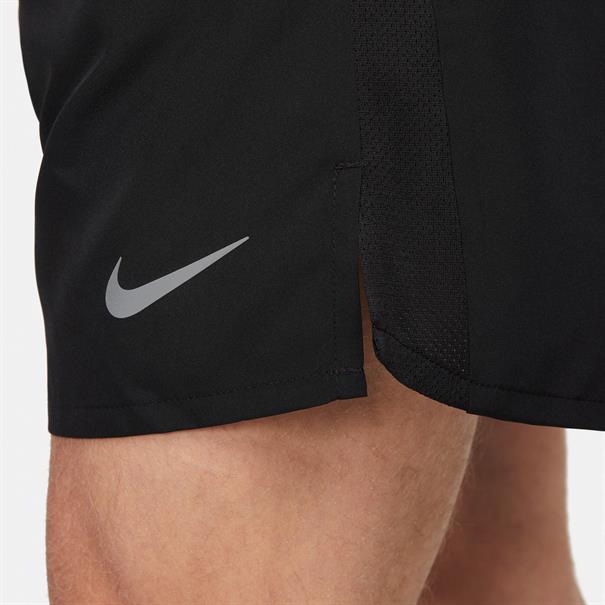 Nike Challenger DriFIT hardloopshort met binnenbroek
