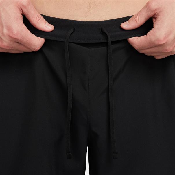 Nike Challenger DriFIT hardloopshort met binnenbroek