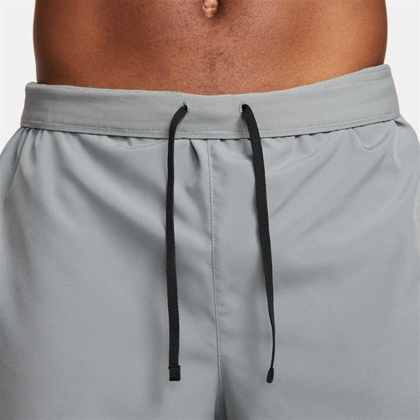 Nike Challenger DriFIT hardloopshort met binnenbroek