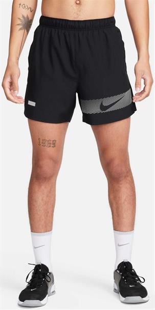 Nike challenger flash men's dri-fit