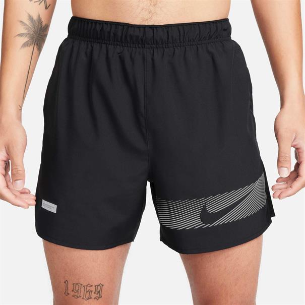 Nike challenger flash men's dri-fit