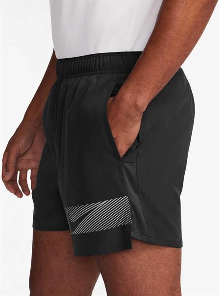 Nike challenger flash men's dri-fit