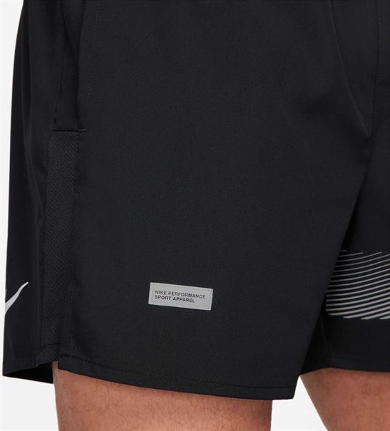 Nike challenger flash men's dri-fit