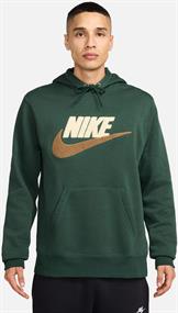 Nike Club Fleece Hoodie voor heren