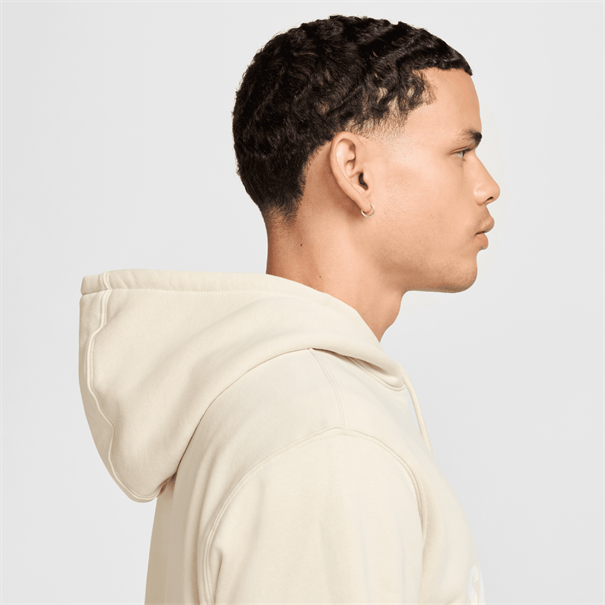 Nike Club Fleecehoodie voor heren