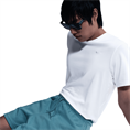 Nike Club Flowshort van sweatstof voor heren