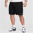 Nike Club Flowshort van sweatstof voor heren