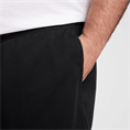 Nike Club Flowshort van sweatstof voor heren