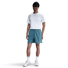 Nike Club Flowshort van sweatstof voor heren
