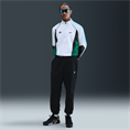 Nike Club Herenbroek van geborstelde fleece met boorden