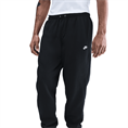 Nike Club Herenbroek van geborstelde fleece met boorden