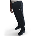 Nike Club Herenbroek van geborstelde fleece met boorden