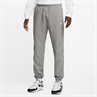 Nike Club Herenbroek van geborstelde fleece met boorden