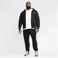 Nike Club Hoodie van fleece met rits voor heren