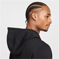 Nike Club Hoodie van fleece met rits voor heren
