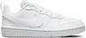 Nike court borough low recraft big