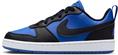 Nike court borough low recraft gs
