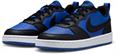 Nike court borough low recraft gs