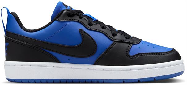 Nike court borough low recraft gs