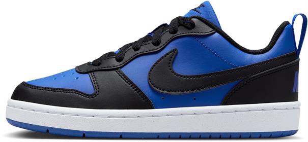 Nike court borough low recraft gs