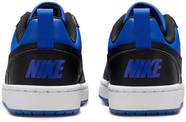 Nike court borough low recraft gs