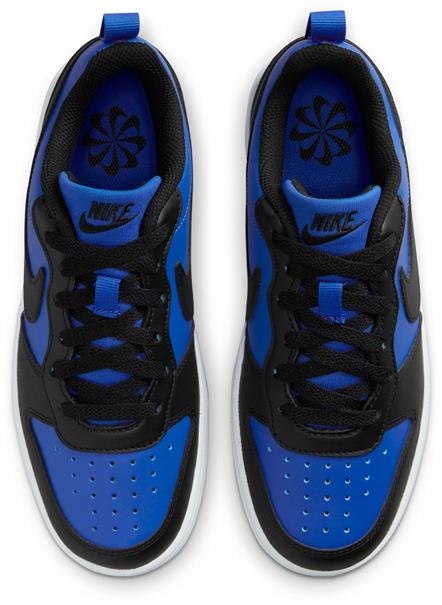 Nike court borough low recraft gs