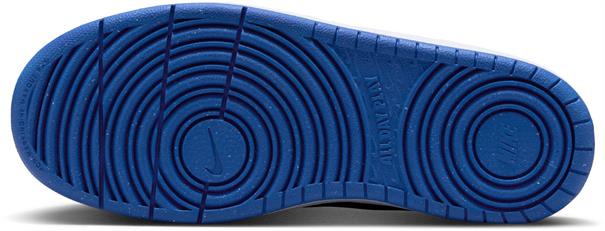 Nike court borough low recraft gs