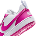 Nike Court Borough Low Recraft kinderschoenen