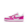Nike Court Borough Low Recraft kinderschoenen
