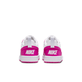 Nike Court Borough Low Recraft kinderschoenen