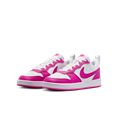 Nike Court Borough Low Recraft kinderschoenen