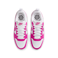 Nike Court Borough Low Recraft kinderschoenen