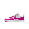 Nike Court Borough Low Recraft kinderschoenen