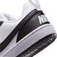 Nike Court Borough Low Recraft kinderschoenen