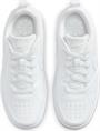 Nike Court Borough Low Recraft kinderschoenen